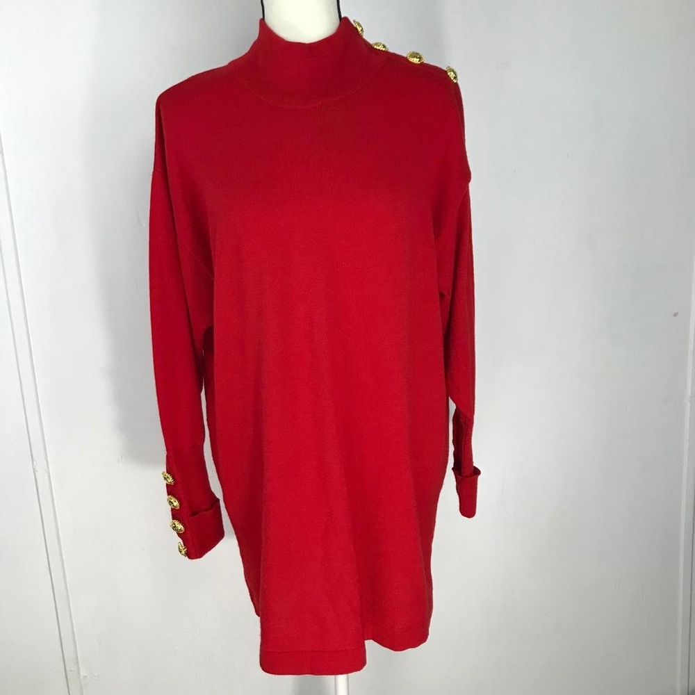 Portara Women's Cardigan Sz L
